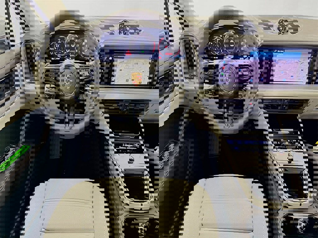 New 2026 Porsche Cayenne image 25