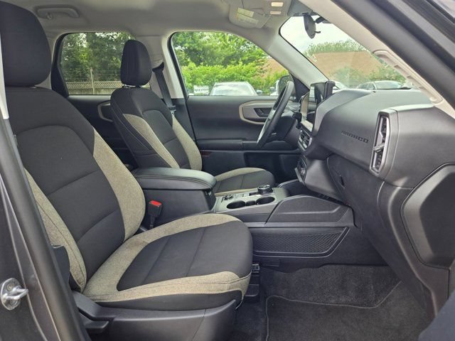 Used 2025 Ford Bronco Sport Big Bend AWD/4WD image 29