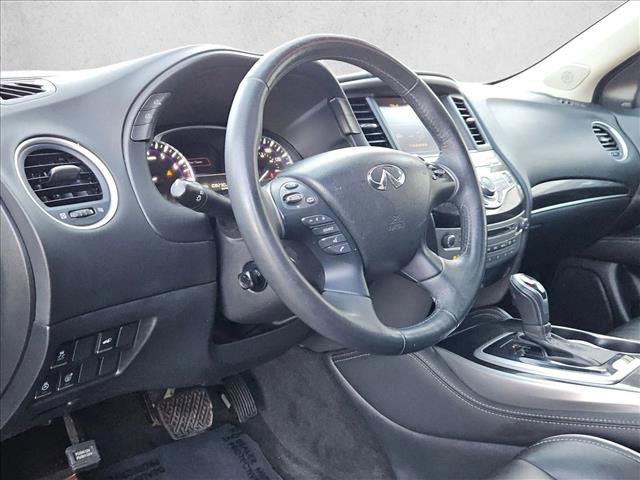 Used 2019 INFINITI QX60 Luxe image 10