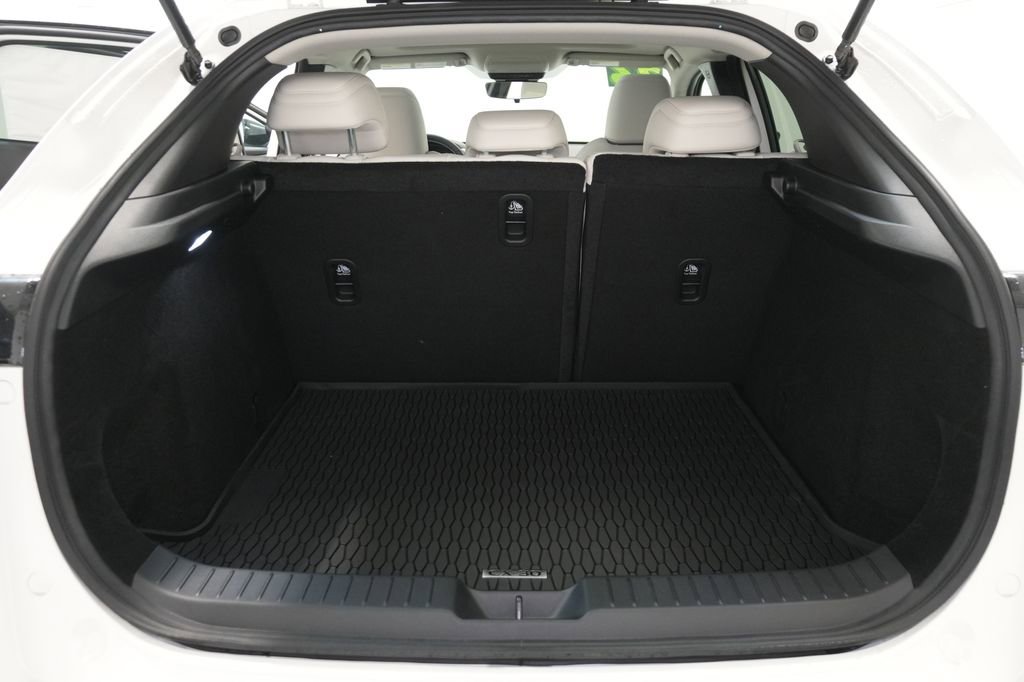 New 2026 MAZDA CX-30 Aire Edition image 21