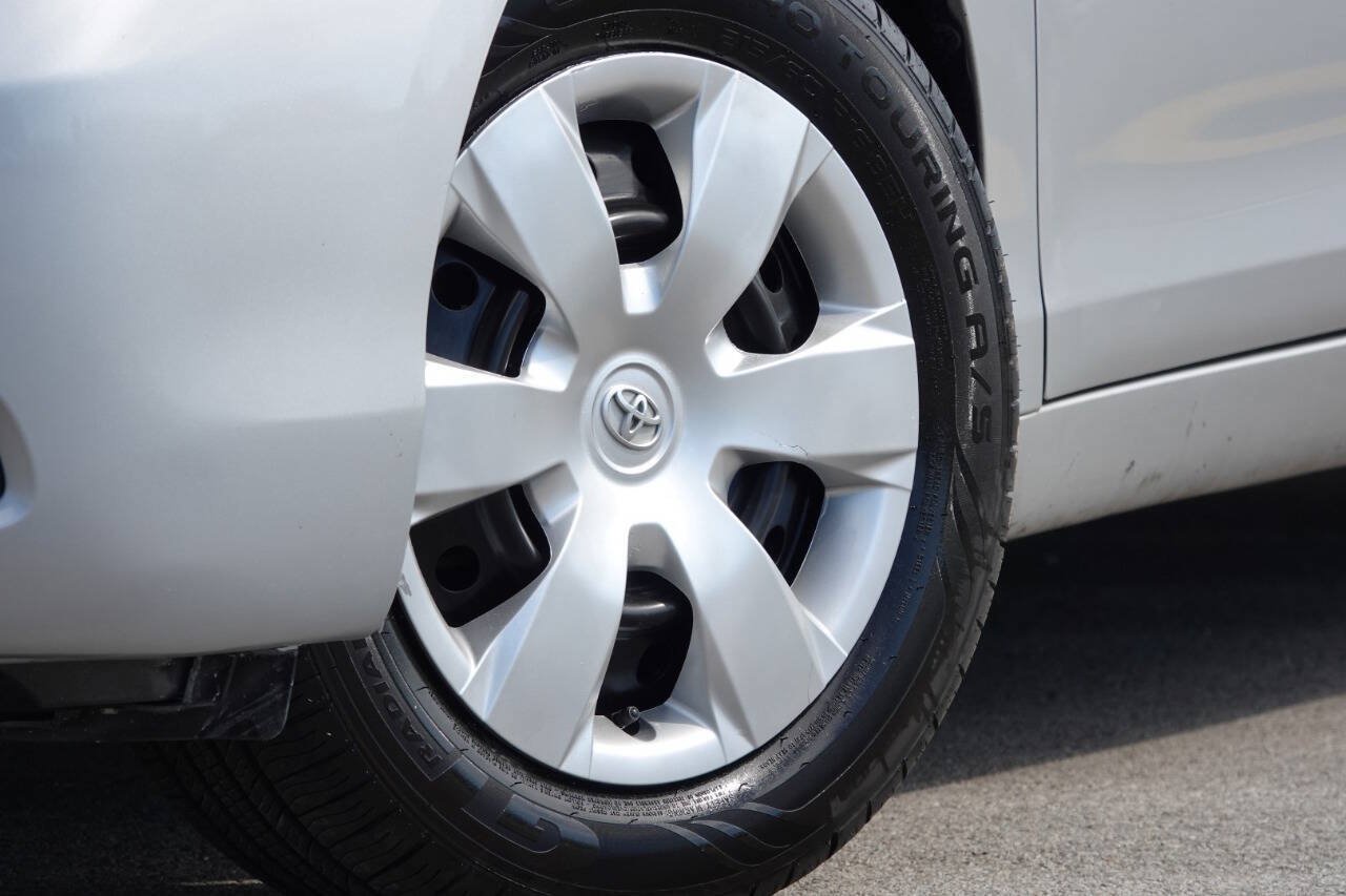 Used 2008 Toyota Camry FWD image 7
