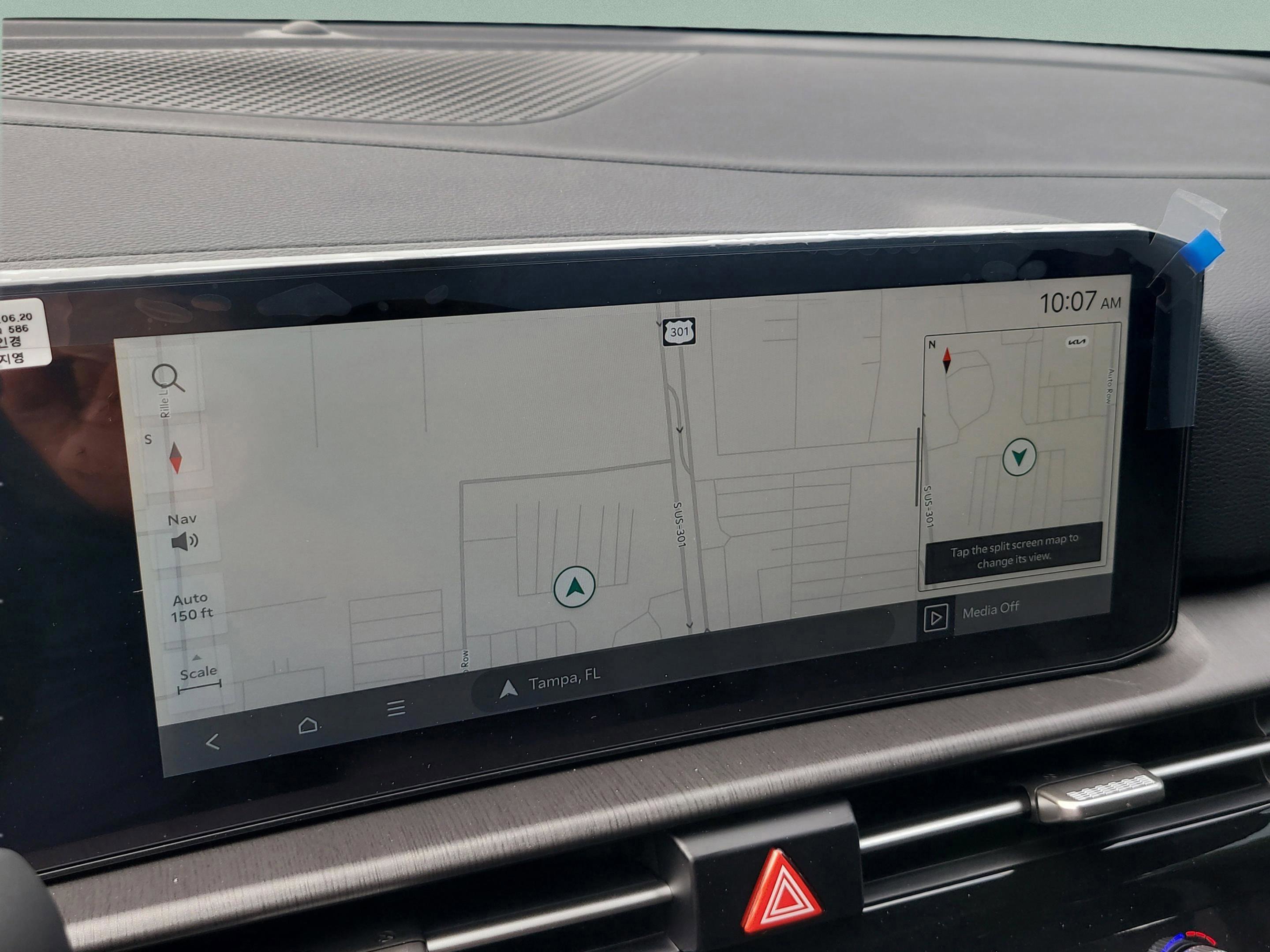 New 2026 Kia Sportage X-Line w/ X-Line Technology Package image 9