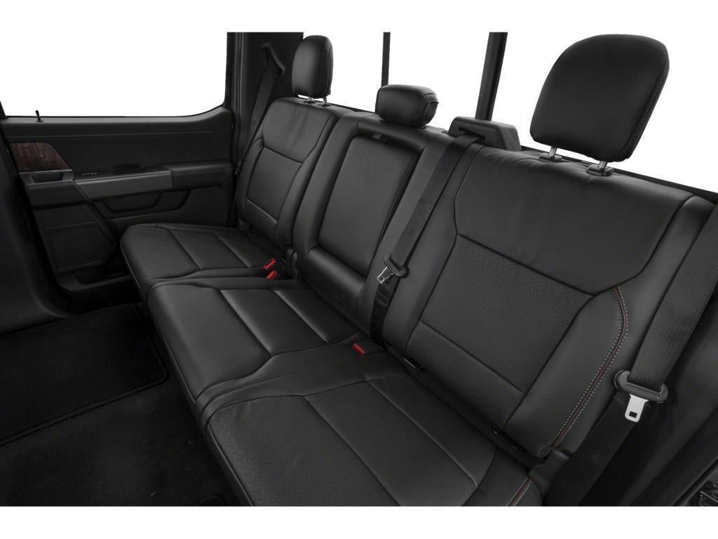 Used 2022 Ford F150 Lariat w/ FX4 Off-Road Package AWD/4WD image 58