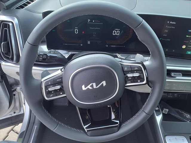 New 2025 Kia Sorento EX image 12