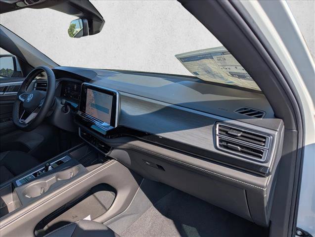 New 2026 Volkswagen Atlas Cross Sport SE FWD image 26