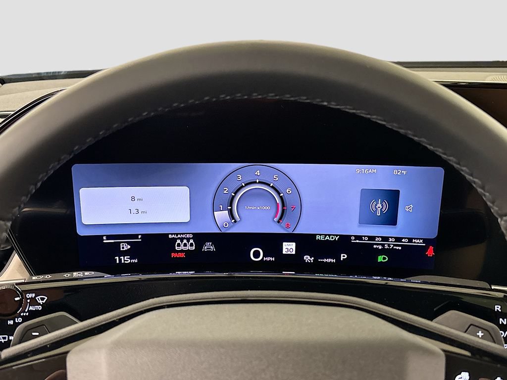 New 2026 Audi Q3 quattro 2.0T AWD/4WD image 10