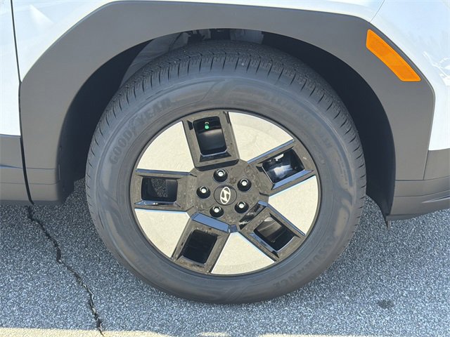 New 2026 Hyundai Santa Fe SEL image 12