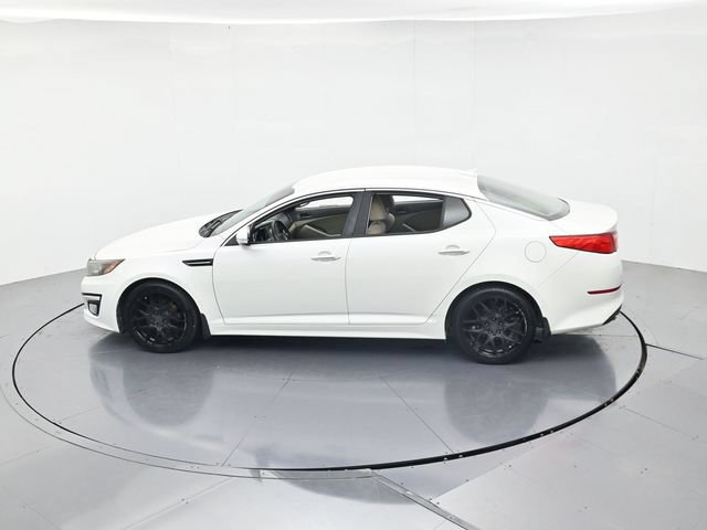 Used 2014 Kia Optima LX w/ LX Convenience Plus Package FWD image 45