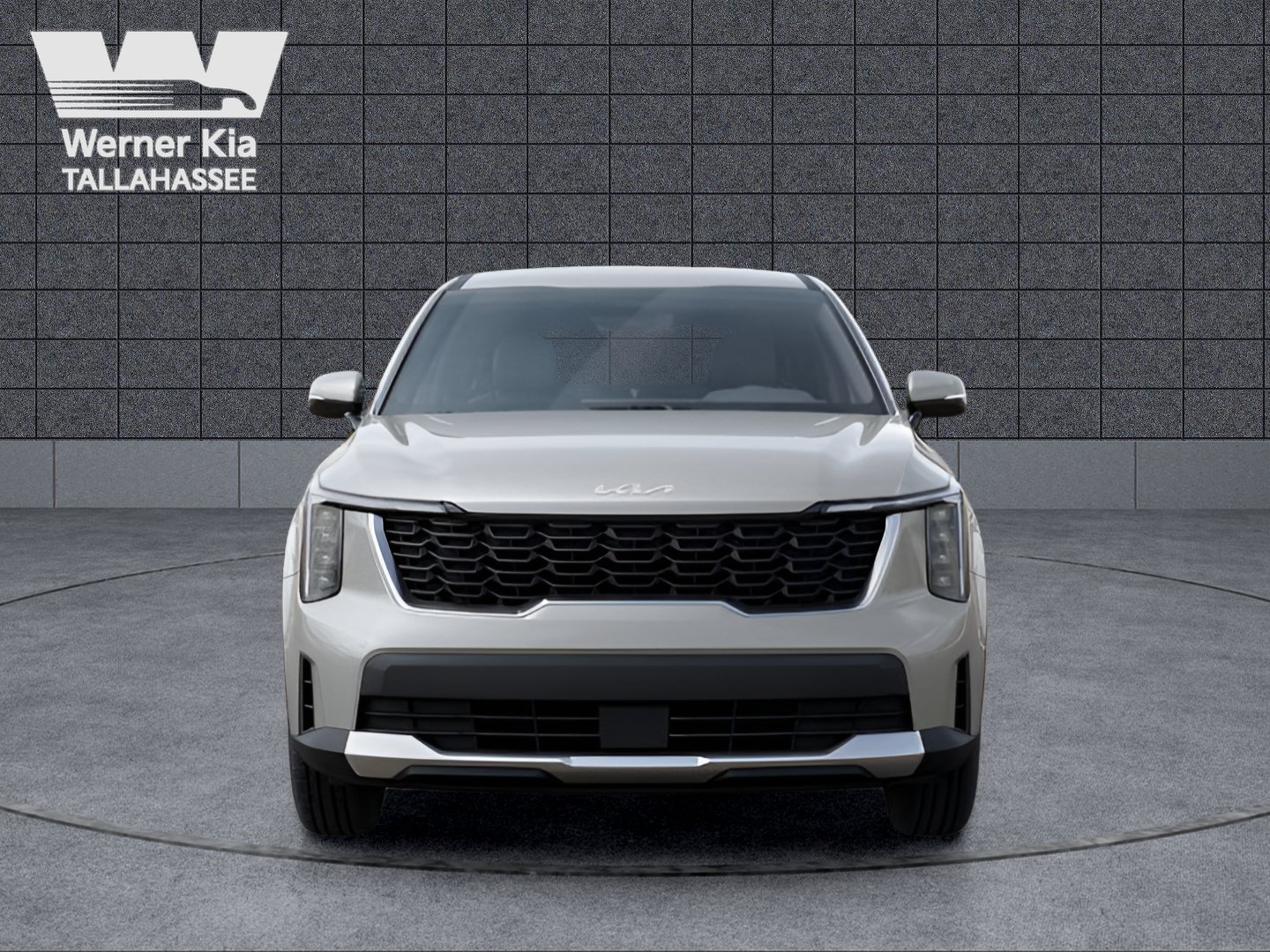 New 2026 Kia Sorento LX FWD image 2