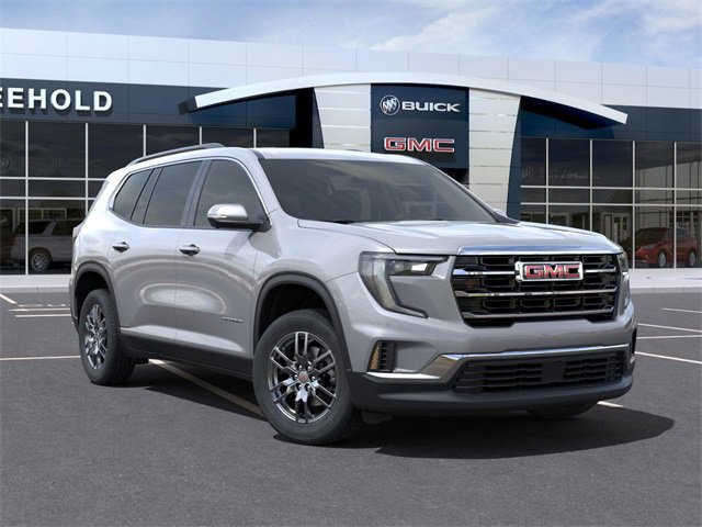 New 2025 GMC Acadia Elevation image 7