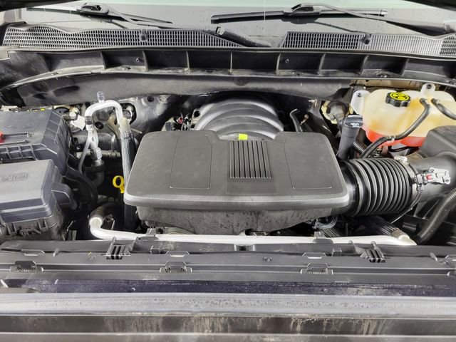 Used 2023 GMC Sierra 1500 Elevation image 35