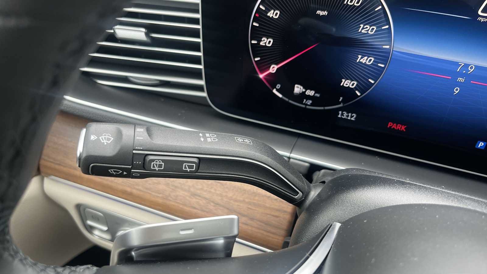 New 2026 Mercedes-Benz GLE 350 4MATIC image 45