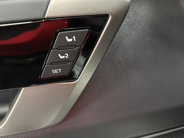 New 2026 Toyota Tundra Limited image 22