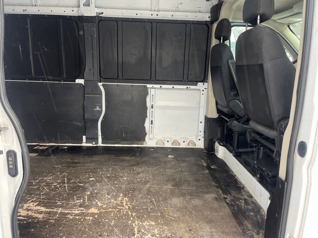 Used 2016 RAM ProMaster 2500 w/ Interior Convenience Group image 28