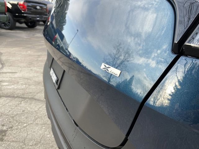 New 2025 Kia Sportage X-Line image 41