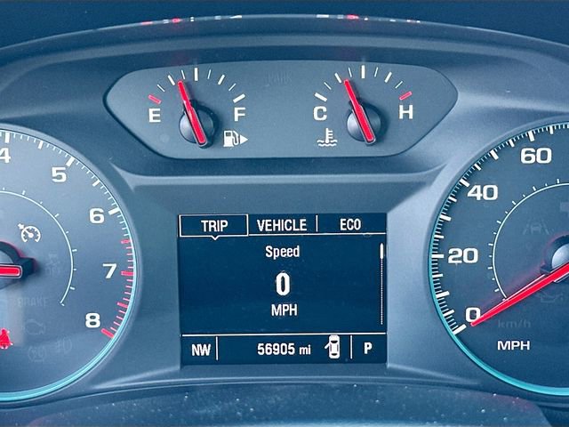 Used 2023 Chevrolet Malibu LT image 12