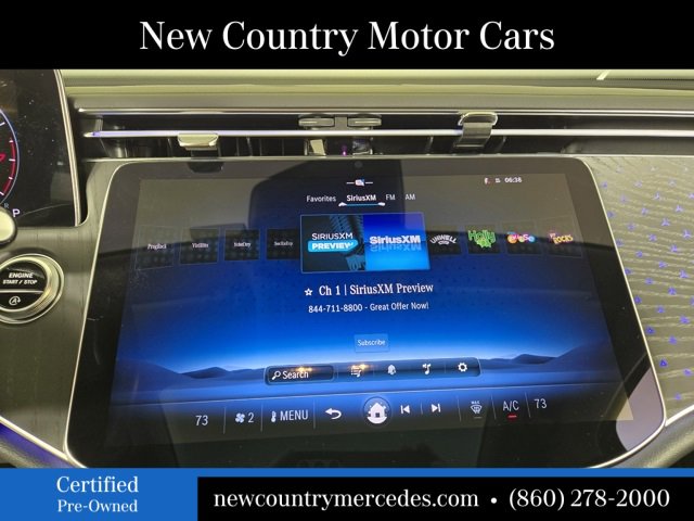 Certified 2024 Mercedes-Benz E 350 4MATIC Sedan image 29