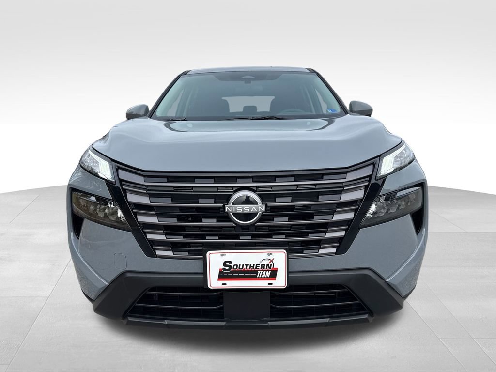 New 2026 Nissan Rogue SV w/ Cold Weather Package image 9