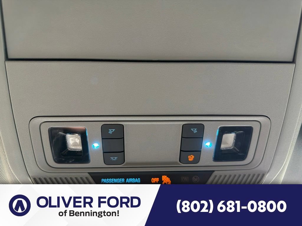 Used 2023 Ford Explorer Limited AWD/4WD image 39