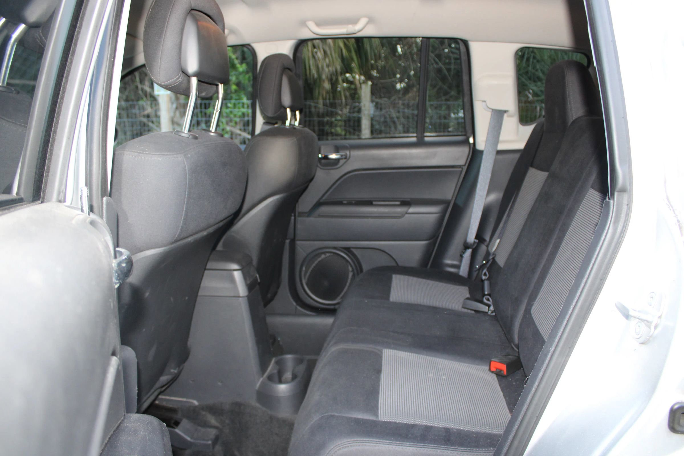 Used 2012 Jeep Compass Latitude image 6
