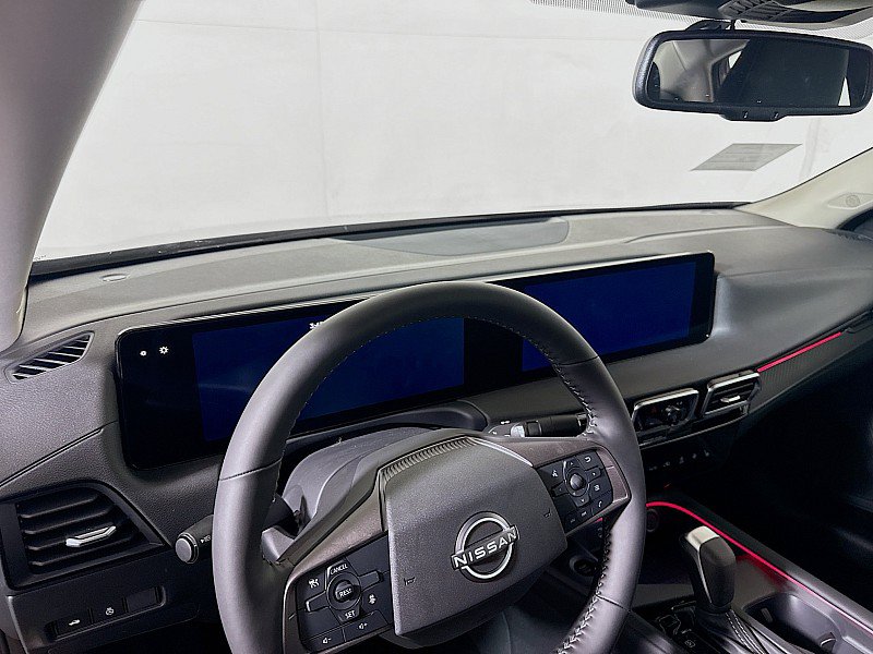 New 2026 Nissan Sentra SV w/ SV Convenience Package FWD image 9