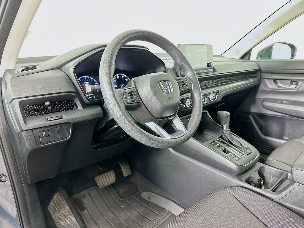 Used 2024 Honda CR-V EX image 10