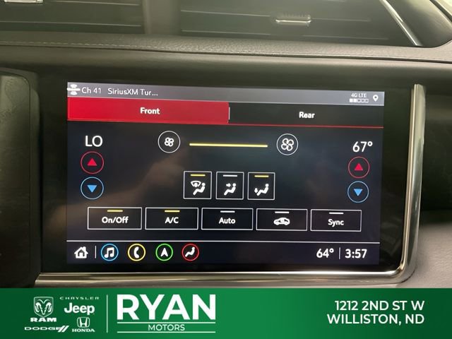 Used 2021 GMC Yukon XL Denali image 22