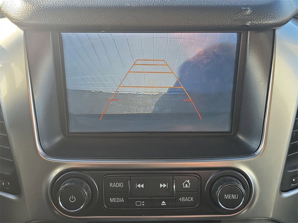 Certified 2017 Chevrolet Tahoe LT image 15