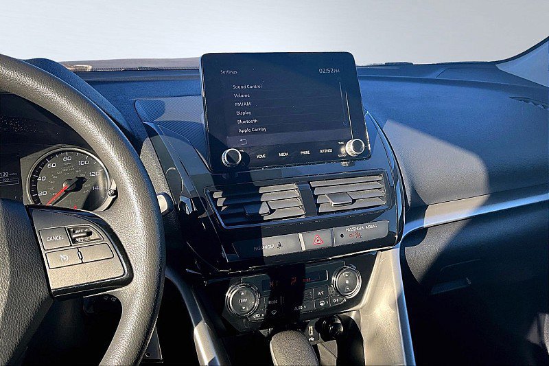 Used 2023 Mitsubishi Eclipse Cross Ralliart image 6