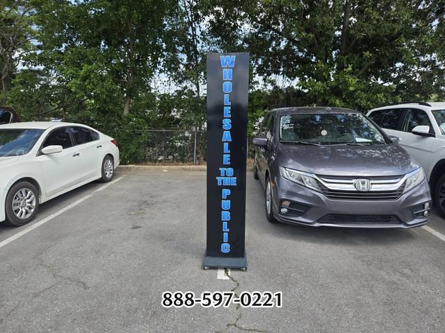 Used 2016 Nissan Altima 2.5 S w/ Power Driver Seat Package FWD image 2