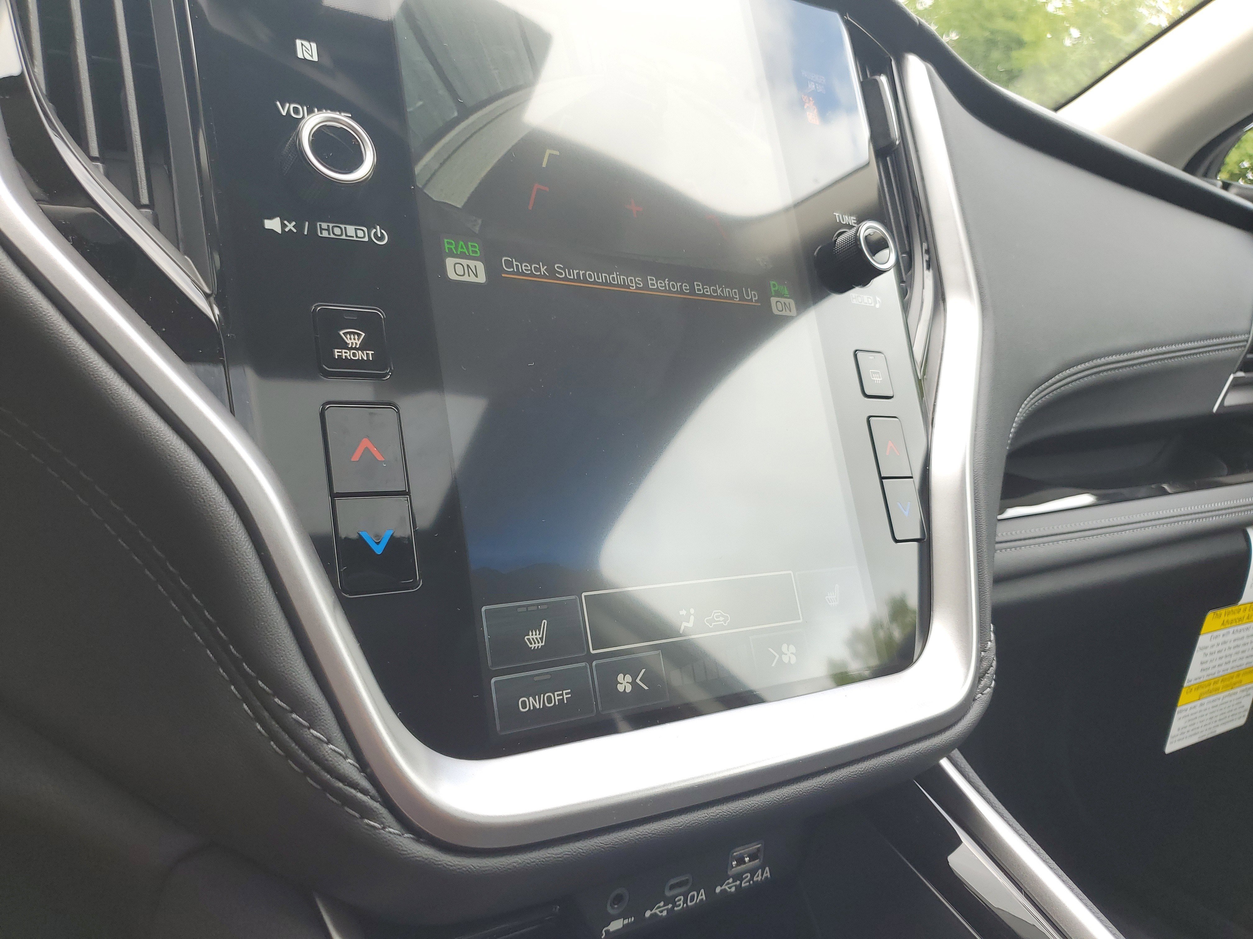 Used 2025 Subaru Outback Limited w/ Popular Package #2 image 21