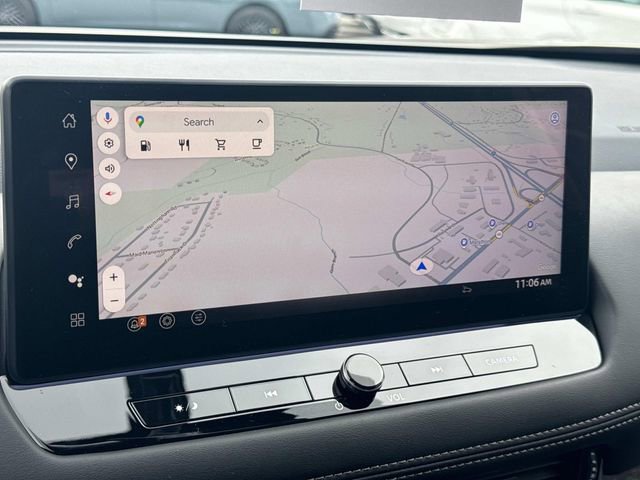 New 2026 Nissan Rogue Platinum w/ Platinum Premium Package AWD/4WD image 32