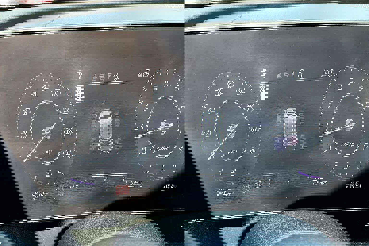 Used 2023 Kia Sportage SX image 26