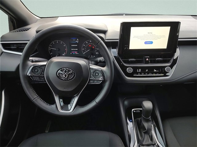 Used 2025 Toyota Corolla SE image 11
