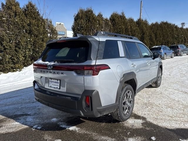 New 2026 Subaru Outback Premium image 4