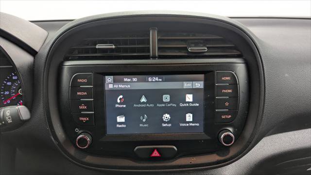 Used 2021 Kia Soul S image 28