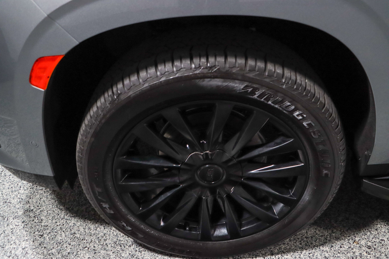 Used 2023 Cadillac Escalade Premium Luxury w/ LPO, Floor Liner Package image 11