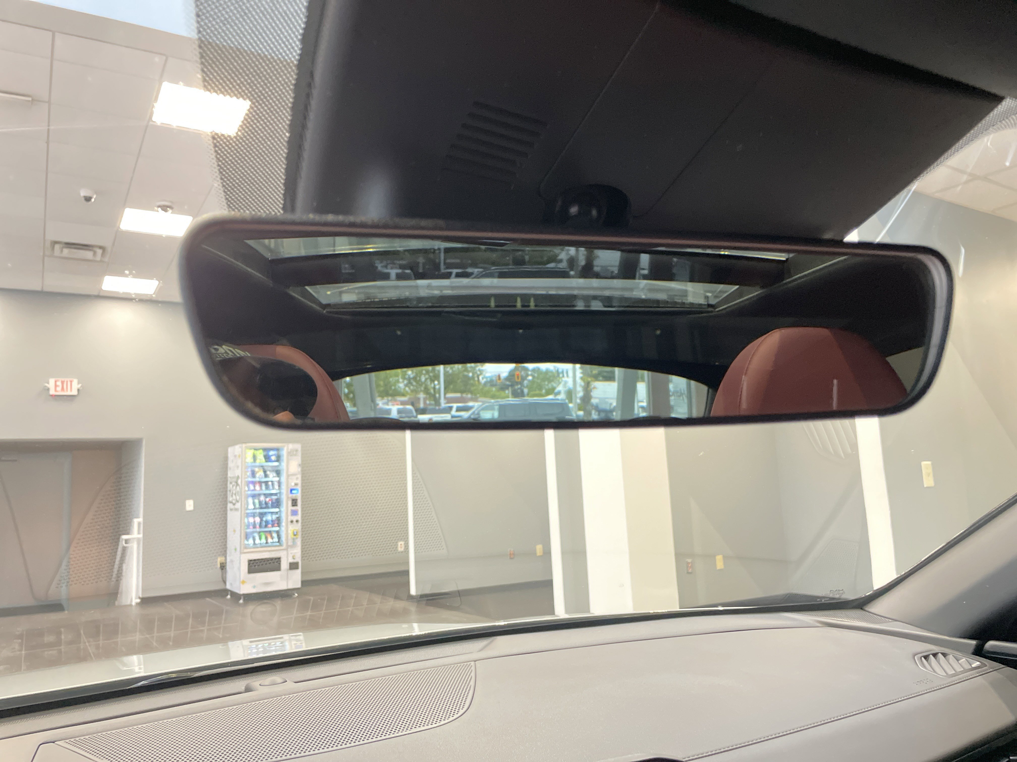 Used 2025 Kia K5 GT-Line w/ GT-Line Premium Package FWD image 49