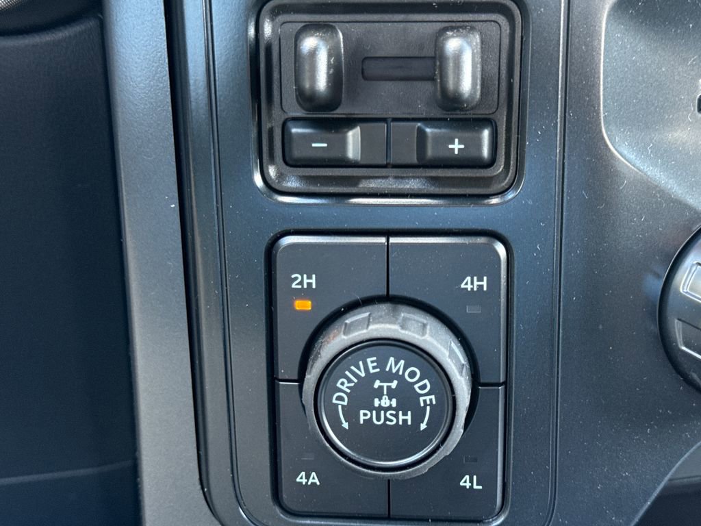 New 2026 Ford F150 Tremor AWD/4WD image 34