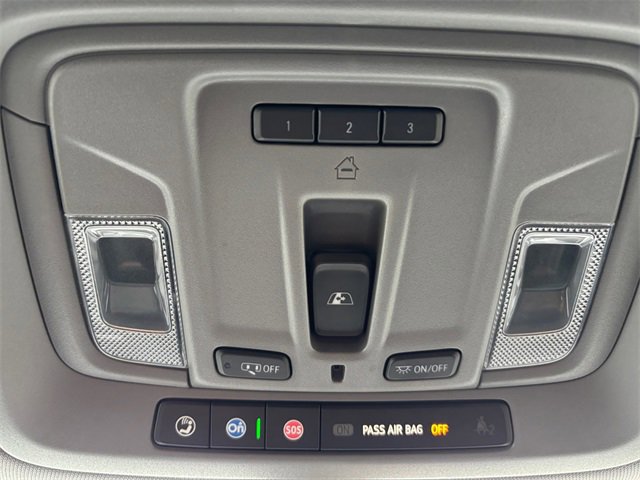 Used 2020 Chevrolet Silverado 3500 LT w/ Convenience Package image 29