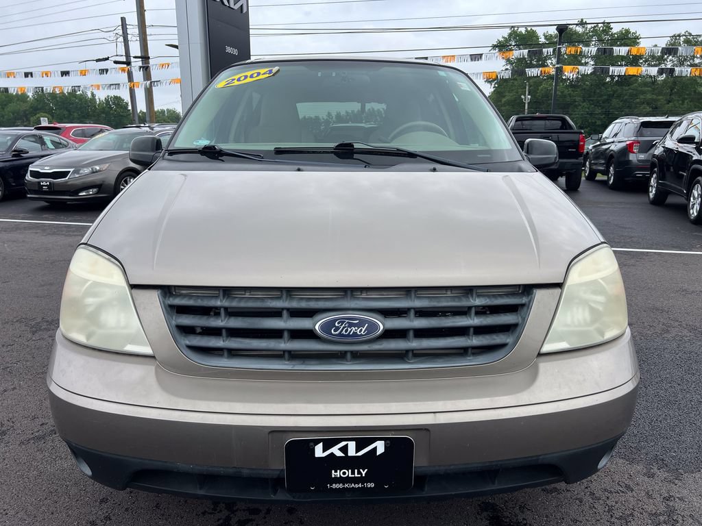 Used 2004 Ford Freestar SES FWD image 12