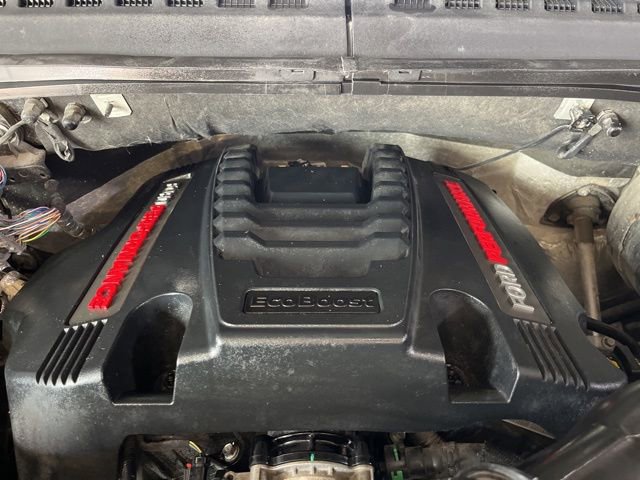 Used 2019 Ford F150 Raptor w/ Equipment Group 802A Luxury AWD/4WD image 28