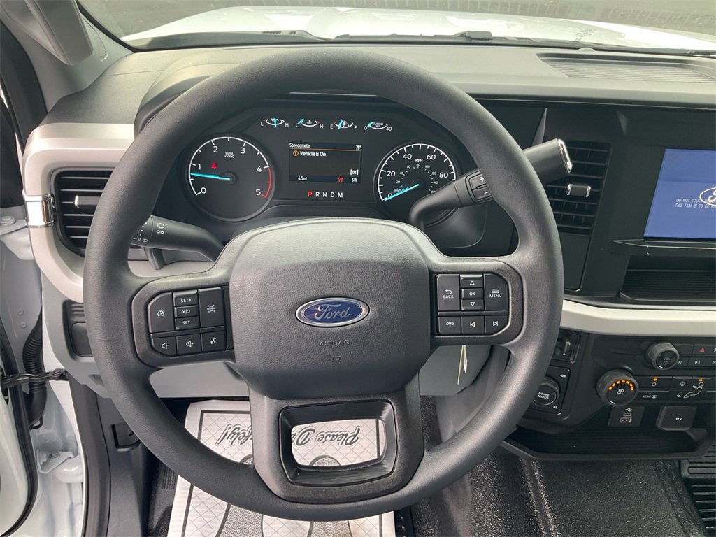 New 2026 Ford F450 XL image 22
