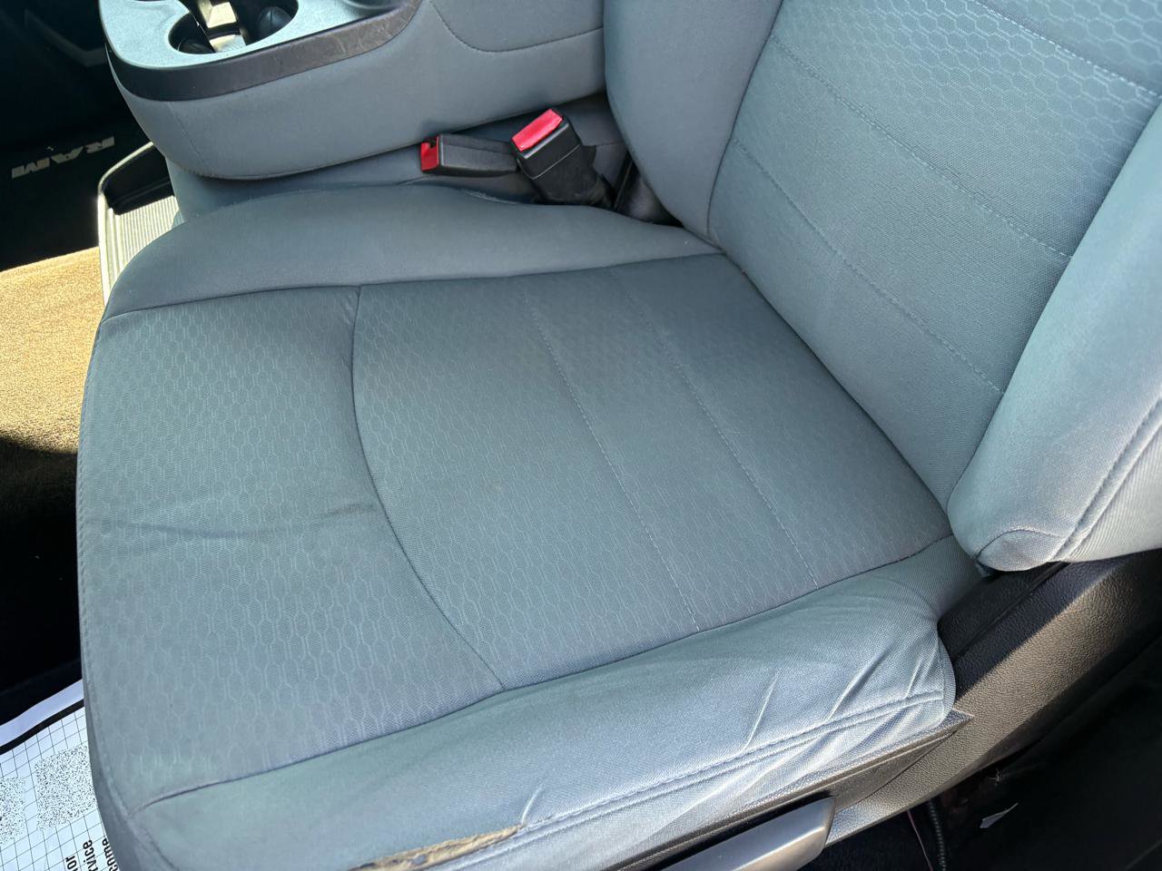 Used 2014 RAM 1500 Tradesman w/ Popular Equipment Group image 18