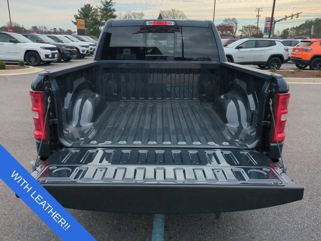 New 2026 RAM 1500 Big Horn AWD/4WD image 13