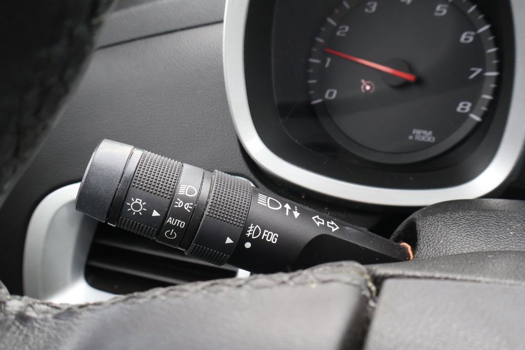 Used 2014 Chevrolet Equinox LT w/ Power Convenience Package image 17