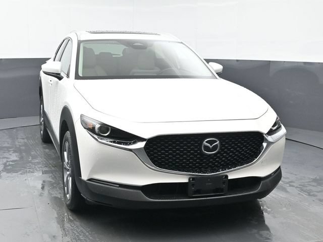 Certified 2024 MAZDA CX-30 AWD 2.5 S w/ Preferred Package image 8