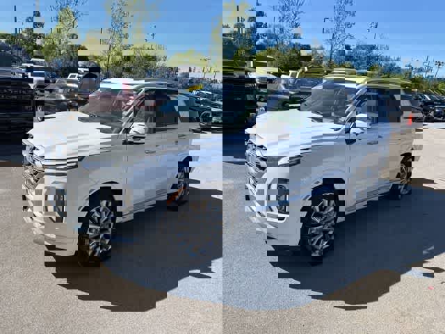 Used 2020 Hyundai Palisade Limited AWD/4WD image 15