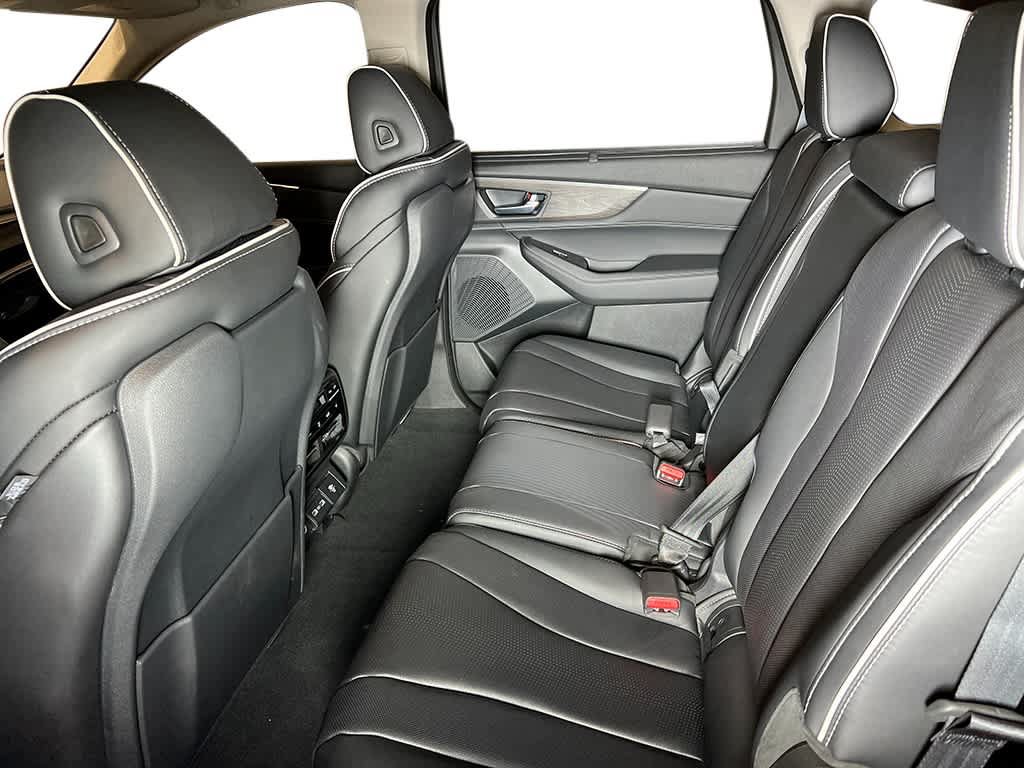 New 2023 Acura MDX w/ Advance Package AWD/4WD image 30