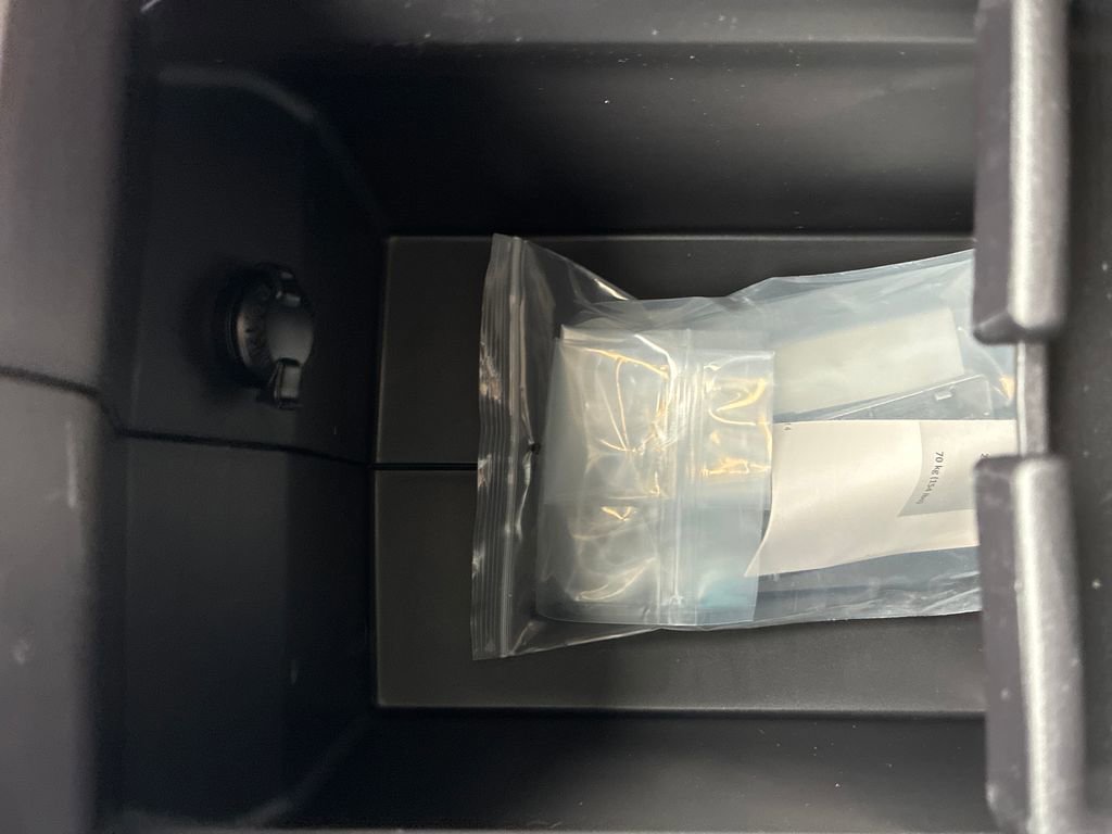 New 2026 Toyota Highlander XLE image 46